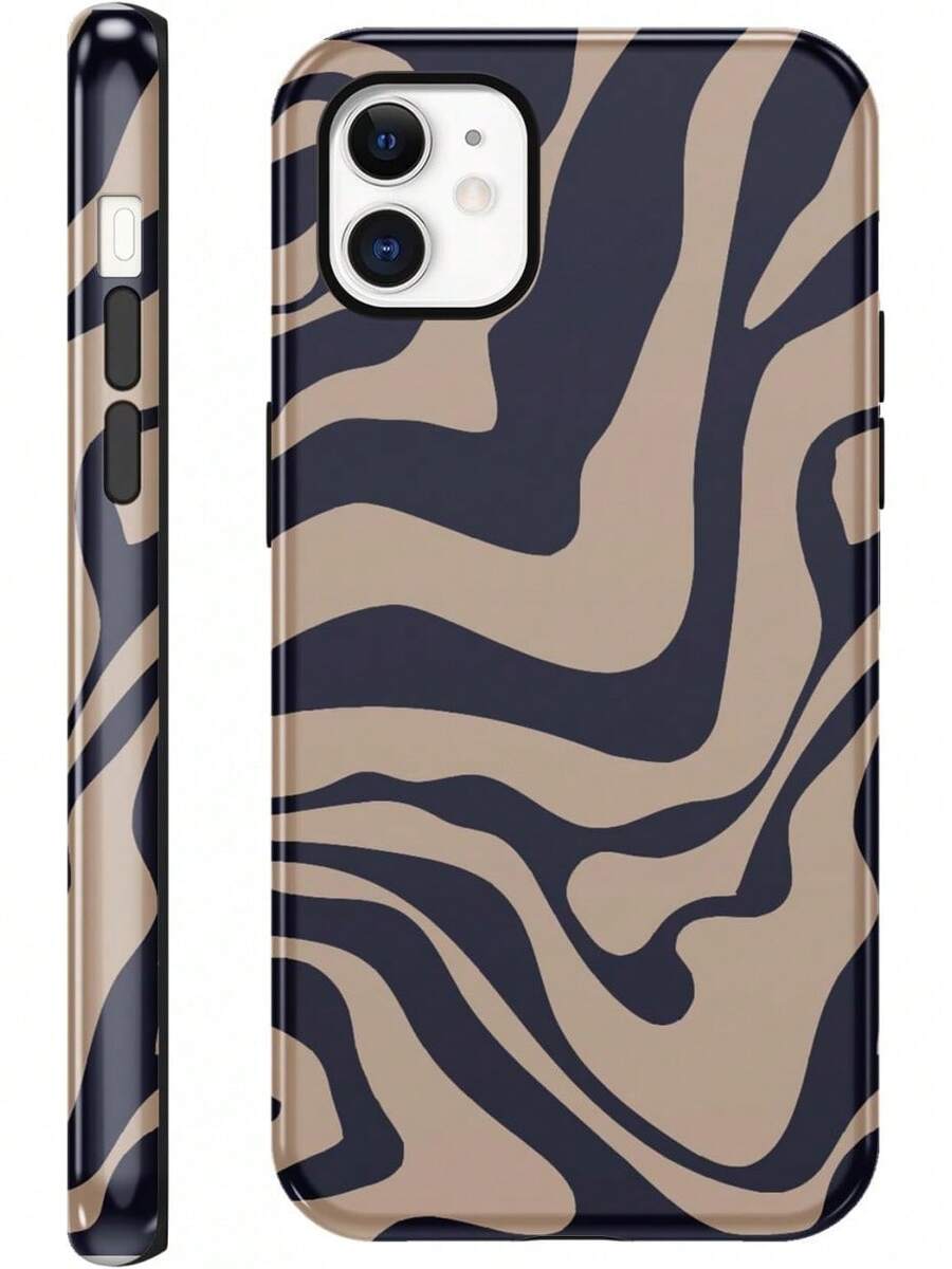 Basic Phone Cases - 白色2 - 查看 1