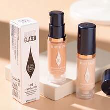 beauty glazed Long-Lasting Waterproof Concealing Moisturizing Matte Long-Wear Foundation, Provides Perfect Flawless Smooth Texture - #102 - View 8