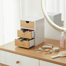 Storage Drawers - Weiss - Übersicht 6