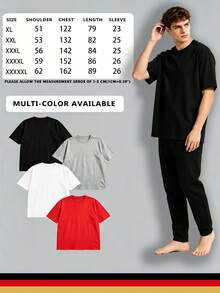 Women T-Shirts - White - View 6