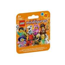 LEGO Building Blocks Minifigures Series 29 71052 Ninjago Theme Kids Building Block Toy Gift - Multicolor - View 1
