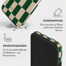 Basic Phone Cases - Biały 11 - Zobacz 4