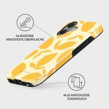Basic Phone Cases - 白色12 - 查看 3