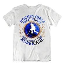 Women T-Shirts - White - View 1