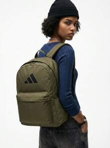 Olive Strata / Black