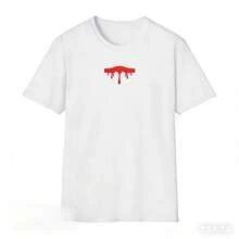 Women T-Shirts - 白色 - 查看 6