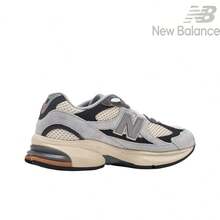 New Balance NB 2010 Comfortable And Lightweight Low-Top Running Shoes, Unisex, Grey/Beige - U2010TTO - Xem 2
