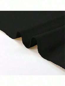 Women T-Shirts - Black - View 3