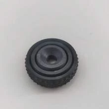 新款 3D 列印旋轉球玩具，通用 O 型，重力驅動旋轉，緩解焦慮與壓力，酷玩具 - 彩色 - 查看 12