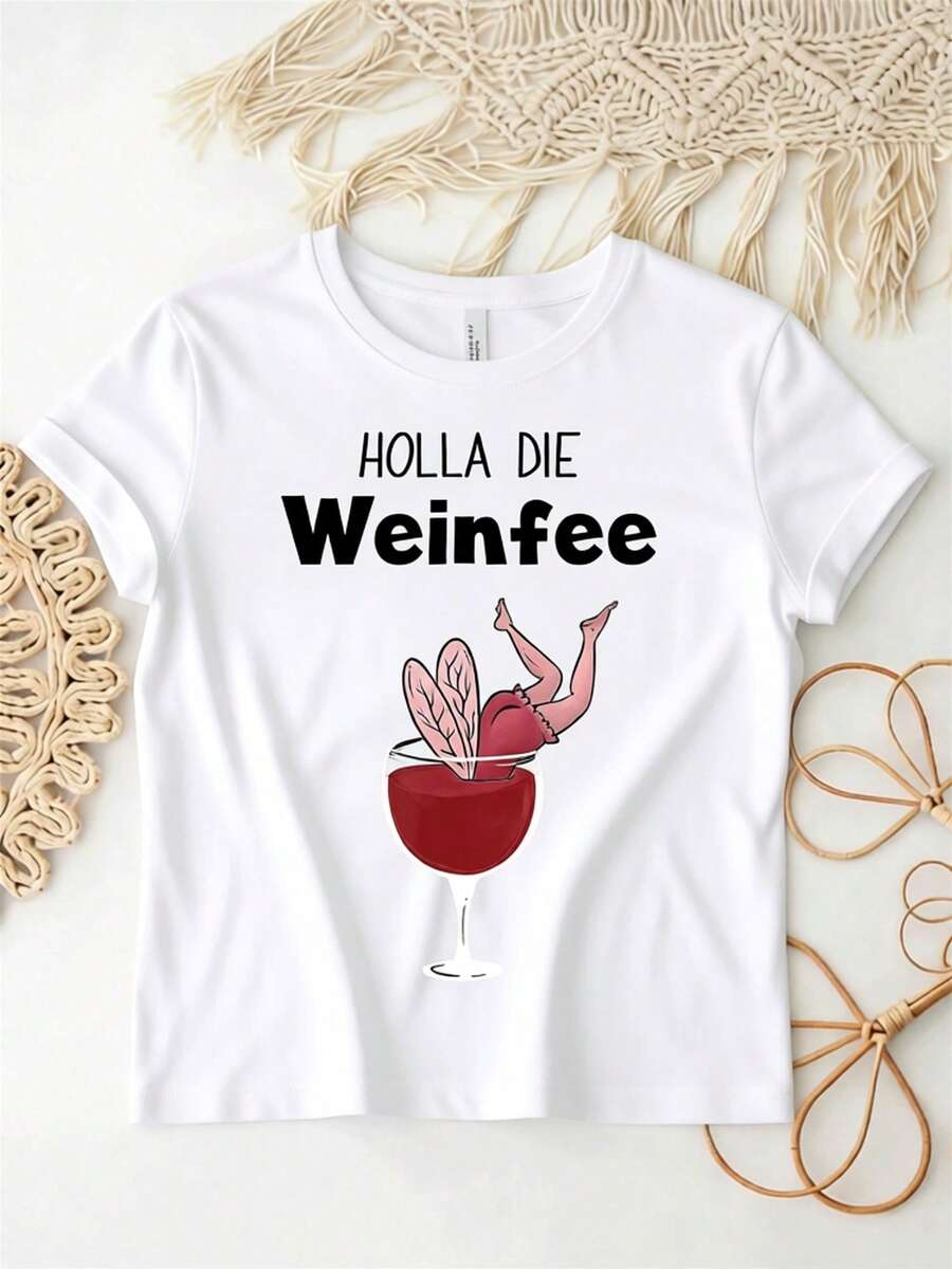Women T-Shirts - White - View 1