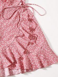 Maternity Activewear - Old Rose - View 5