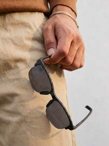Adidas Women Fashion Glasses - Dark Grey - View 1