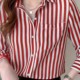 Rojo y blanco