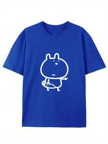 T-Shirts Hommes - Blanc - Voir 11