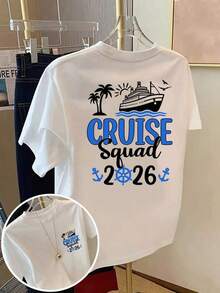 Women T-Shirts - White - View 2