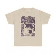 Women T-Shirts - Black - View 4
