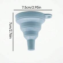 1/2入廚房橄欖油分裝瓶，自動傾斜出油嘴，玻璃油瓶分裝器 - 查看 20