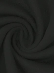 Women T-Shirts - Black - View 5