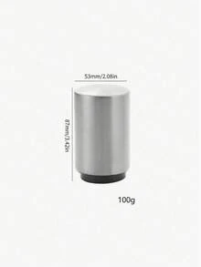 1pc/3pcs/5pcs Stainless Steel Automatic Beer Bottle Opener, Gift For Father - View 8