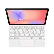 Keyboard Case For Galaxy Tab S10 Lite/S10 FE/S9 FE 10.9 Inch Magic Keyboard For Tab S9/S8/S7 11" Smart Magnetic Cover Model X400/X406 Multi-Touch Backlight - View 16