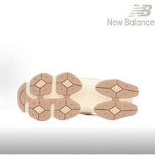 New Balance NB 9060 Versatile And Comfortable Running Shoes For Men, Beige. - U9060CCB - View 3