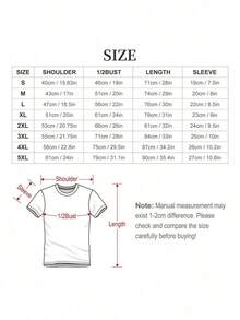 Women T-Shirts - Black 8 - View 4