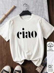 Women T-Shirts - Pink - View 6