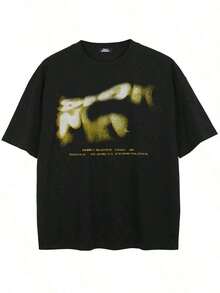 Women T-Shirts - Noir 2 - View 2