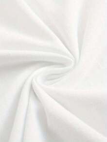 Women T-Shirts - White - View 6