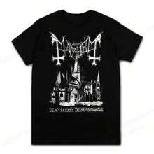 Women T-Shirts - Black - View 2
