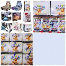 360 piezas/Caja Cartas de Intercambio Surtidas Aleatoriamente, Incluyendo Cartas de Anime con Lámina Dorada, Cartas Coleccionables - Multicolor - Ver 10