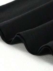 Women T-Shirts - Noir 3 - View 6