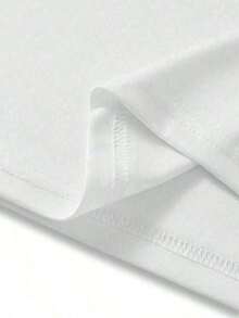 Women T-Shirts - White 5 - View 8