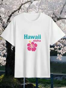 Women T-Shirts - White - View 3
