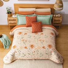 Neo Comforter Set With Pillowcases Included BEUTTY HOME - AIDE - View 2