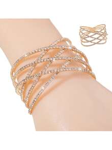 Gelang - Perak - View 5