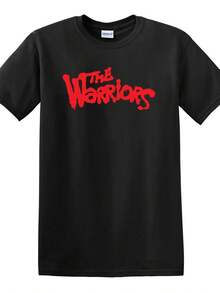 Women T-Shirts - Black - View 5