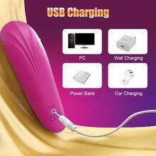 RUIJU Rose Sucking Vibrator Adult Product Sex Toy For Woman -Pulse Pure Sucker Clitoral Vibrator With 5 * 5 Suction, Clitoris Nipple Massager Sexual Toys For Women Female Couples Pleasure Vibrator For Women Sex Toy - 顏色7 - 查看 6