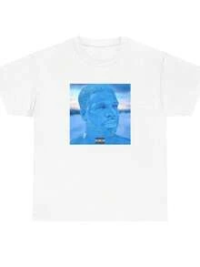 Drake-Shirt - Negro - Ver 1