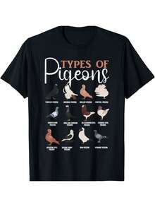 Kvinnor T-shirts - Tillbaka - Visa 6
