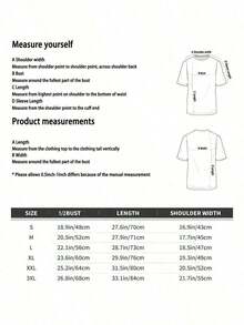 Women T-Shirts - Black - View 7