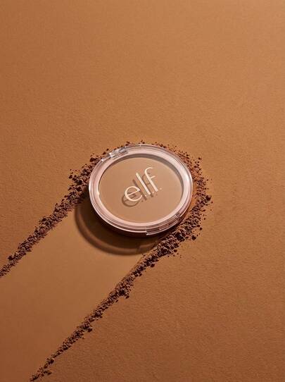 e.l.f. Halo Glow Powder Filter Tan Neutral Warm 10 G