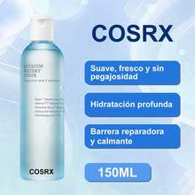 COSRX Toner - Clear - View 1