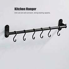 Pot Racks - défaut - Voir 8