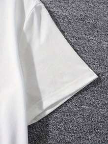Women T-Shirts - White - View 3