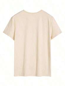 Women T-Shirts - Blanc - View 10