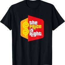 Price Is Right Logo T Shirt - 款式 - 查看 1