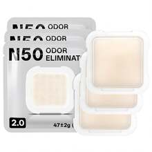 N50-2.0 Deodorizer For Pura Max Automatic Litter Box, Keeps Cat Litter Box Fresh - Model - View 8