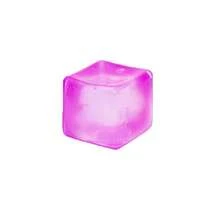 Needoh Schylling 1pc Stress Cube Rattle Toy, Slow Rebound Soft Toy, Anxiety Relief Sensory Rattle Toy, Autism Sensory Soft Toy, Soothing Toy, Birthday Gift, Classroom Reward Box Toy, Back To School Gift - Random - View 10