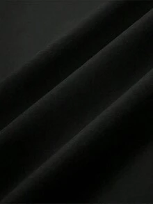 Women T-Shirts - Black - View 4